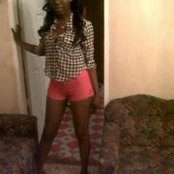 Shamica Mc Intoshs billede