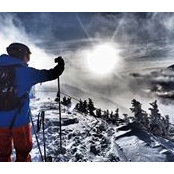 Andy Sachs's photo