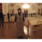Foto von Наталья Абросимова