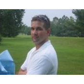 Michael Campbell's photo