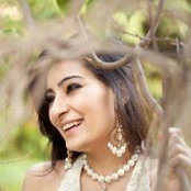 Mariam Sikanders foto