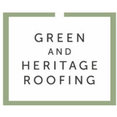 Green and Heritage Roofing's profile photo