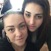 Sabrina Parthucek's photo