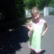 Michelle Johnson-Barker's photo