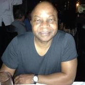 Patrick Bamgboye's photo