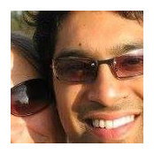 Prashant Kheras foto