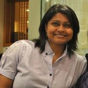 Viroshini Krishnan's photo