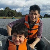 Ivan Jimenez's photo