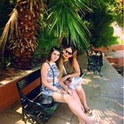 Foto von Donia Mamdouh