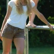 Michelle Parsonss foto