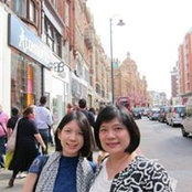 Foto von Wendy Tanoto