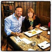 Danno Marags's photo