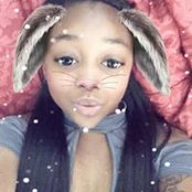 Foto von Mikailah Bennett