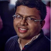 Pratyush Sinha's photo