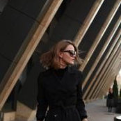 Alina Moskalenko's photo
