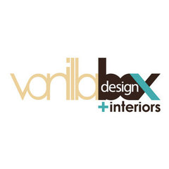 Vanilla Box Design + Interiors
