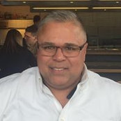 George Cruz's photo