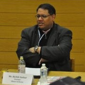 Richik Sarkars foto