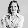 Фото профиля: Анна Поминова