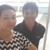 Nanda Manurung's photo
