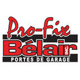 Portes de Garage Pro-Fix Bélair inc.'s profile photo