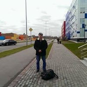 Foto von Сергей Орлов