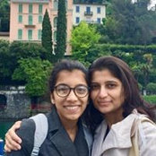 Photo de Yamini Choksi