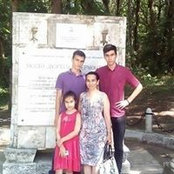 Foto de Марина Шанибова

