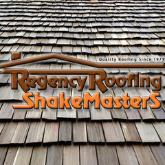 Regency Roofing-Shake Master