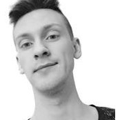 Jonas Ekström's photo