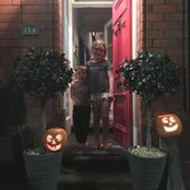 Lisa Gordon's photo
