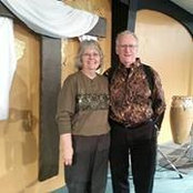 Pat Burkholder's photo