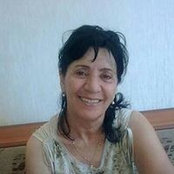 Лена Нубарян's photo