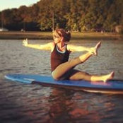 Jenna Thompson's photo