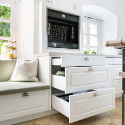 Cottage Landhausk&uuml;che - Kitchen Products