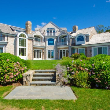 Cape Cod Home: Osterville