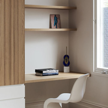 Glen Iris Residence