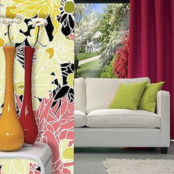Flower Power - Wallpaper