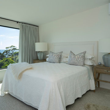 Waiheke holiday house