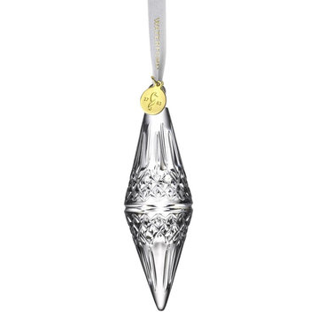 Waterford 2021 Lismore Icicle Ornament