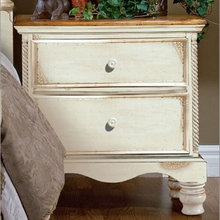 bed furn