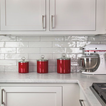 Howell Kitchen Renovation