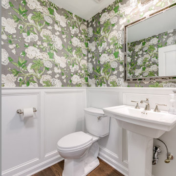 West Chester First Floor Remodel