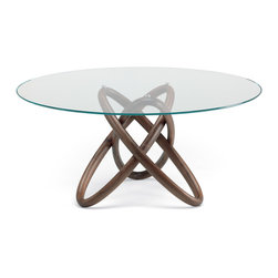 Carioca Table by Cattelan - Dining Tables