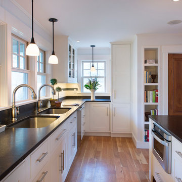 Timeless Kitchen