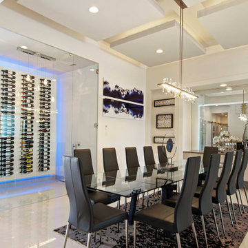 CLB Network - Evolutionary Homes - San Antonio, TX - 3