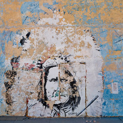 Geronimo Print - Photographs