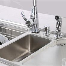 Knorr Kitchen Sinks