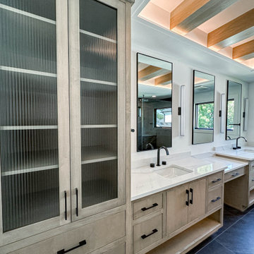Ultra Modern Brentwood | Downtown Naperville, IL