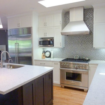 Kitchen Design Contest 13-14 Entries